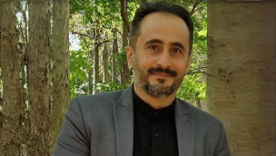 محسن انصاری زاده محسن انصاری زاده
