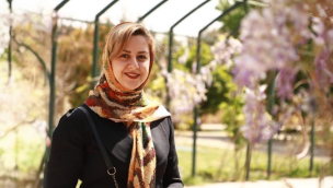 فاطمه گلشنی فاطمه گلشنی